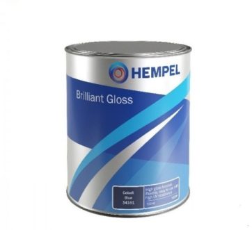 .Alquídico HEMPEL BRILLIANT GLOSS - 0.75 lts