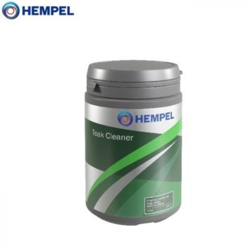 HEMPEL LIMPIADOR ABRASIVO DE TECA -0,75 lts