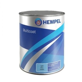 Sentinas y Cofres HEMPEL MULTICOAT -0,75 lts