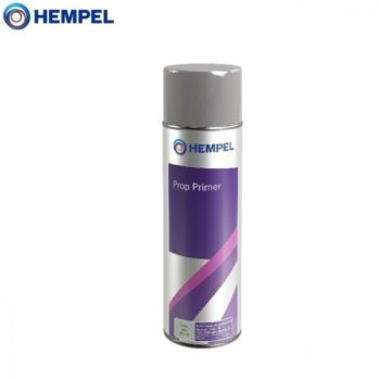 .IMPRIMACIÓN para colas y hélices- HEMPEL PROP PRIMER.--spray