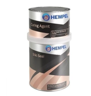 IMPRIMACIÓN HEMPEL SILIC SEAL -0,75 lts