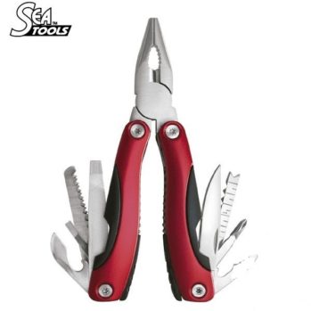 Herramienta Lalizas multiuso alicates uso marinera