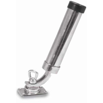 Cañero regulable inox316 -Ø:40 mm