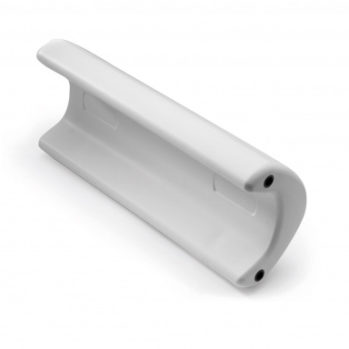 Defensa Proa ó plataforma espuma - L: 60 x H: 25 cm--(color blanco ó marino)