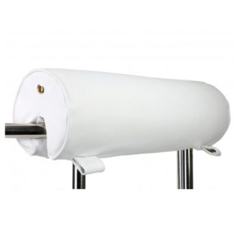 Respaldo acolchado para barandilla