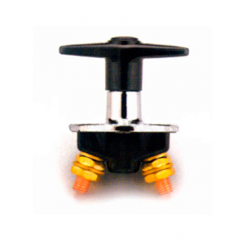 Desconectador de batería  300 Amp