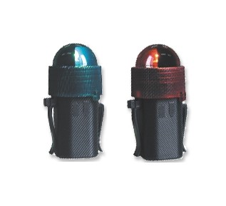 Pack Luces Navegación de Emergencia- (2 unds)