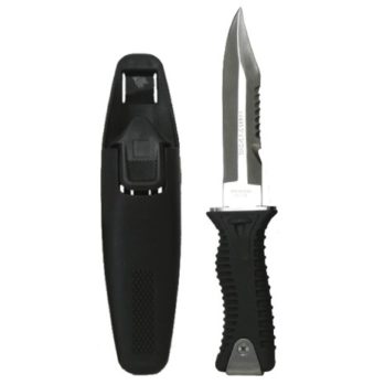 Cuchillo CHICOLINO SEALINE – L: 25 cm- (Hoja: 14 cm)