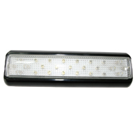 Plafon Luz de Remolque 25 LEDs- 12 y 24v
