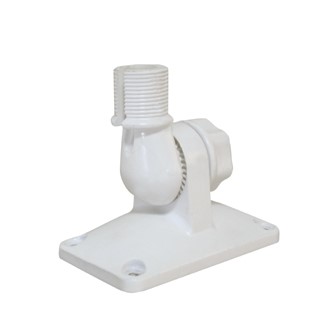 Soporte antena 4 direcciones un ajuste