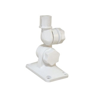 Soporte antena 4 direcciones 2 ajustes