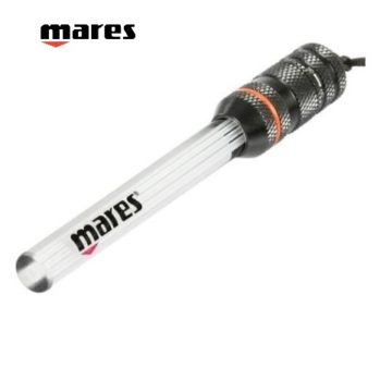 Linterna MARES Dive Beam---120lms LED