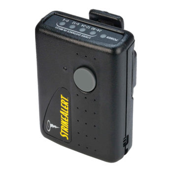 Detector de tormentas-StrikeAlert®