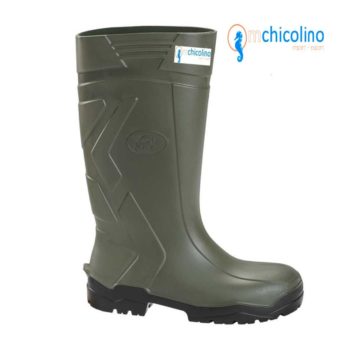 .Bota de Poliuretano IMPORT-CHICOLINO .-20º