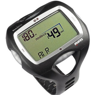 Ordenador MARES NEMO WIDE