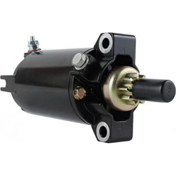 Motor arranque Yamaha 66T-81800-00/01