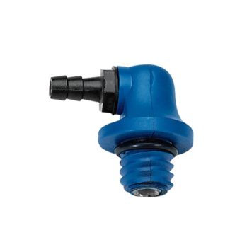 Enlace Conector para retorno de combustible