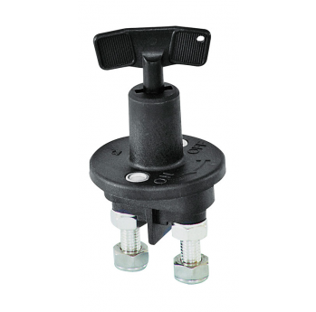 Desconectador de batería  250 Amp