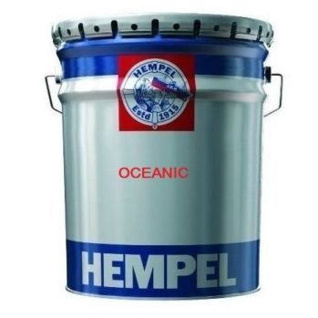 Patente Hempel OCEANIC +36 meses -Pulimentable SPC -20 lts