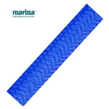 Cabo DRIZA AT PLUSS POLIESTER – 10 mm (verde)