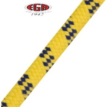 Cabo ESCOTA CRAID POLIESTER  A.T.-- 10 mm (amarillo)