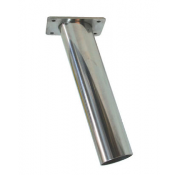 Cañero empotrable inox316 -Ø:44mm