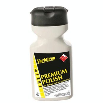 "YACHTICON" PULIMENTO MARINO- c/teflón - 500 ml