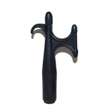 Puntera bichero triple-Ø:25