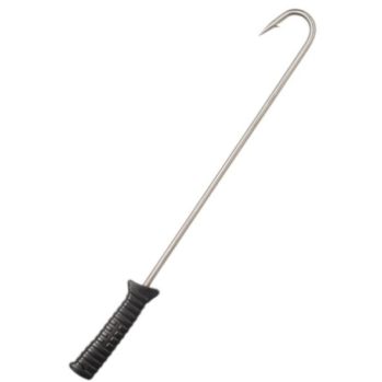 Gancho sacapulpos 47cm