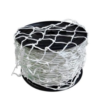 Red de Seguridad para Bordas, con nudo