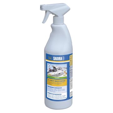 LIMPIADOR POLIVALENTE Marino -SADIRA.- Spray 1lts