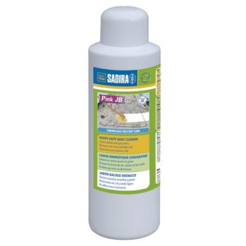 LIMPIADOR CUBIERTAS SADIRA Champu17 .- 1 lts