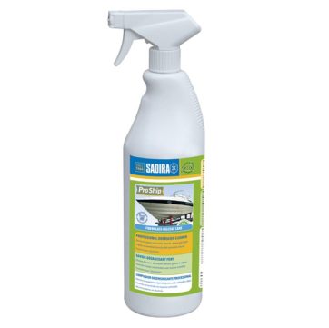 LIMPIADOR-DESENGRASANTE ProShip SADIRA- Spray 1 lts.