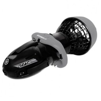 YAMAHA L 275 L----Profundidad: 40mts—Velocidad: 6km/h