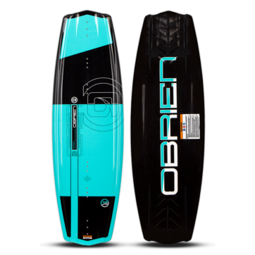 WAKERBOARD VALHALLA OBRIEN --138 cm - Imagen 2