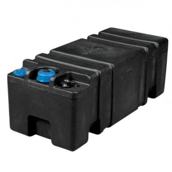 Deposito Combustible Homologado. Altura:30cm-- LTS : 41- 55- 70