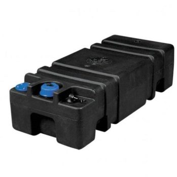 Deposito Combustible Homologado. Altura:22cm-- LTS : 38- 50- 73