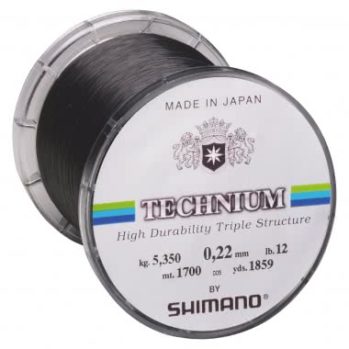Sedal SHIMANO TECHNIUM- 200 mts
