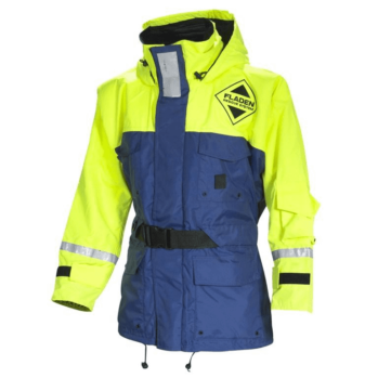 .Chaquetón Flotación. 50Newton-FLADEN