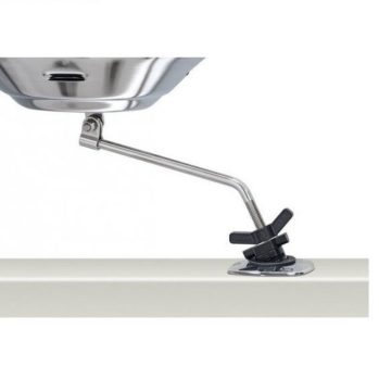 Soporte Cañero para Barbacoas "MARINE KETTLE"