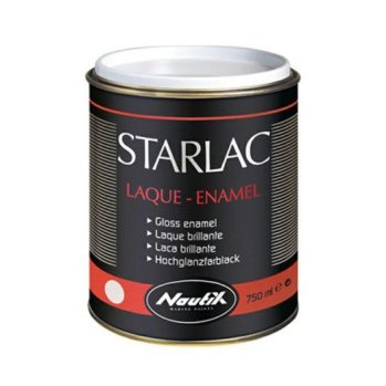 Laca NAUTIX STARLAC alto brillo -mono-componente-   0,75 lts