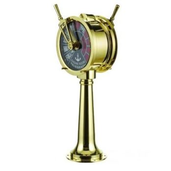 TELÉGRAFO DE BARCO---Largo: 17 -Alto: 45 cm