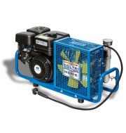 COMPRESOR COLTRI MCH6 PORTÁTIL (Gasolina)