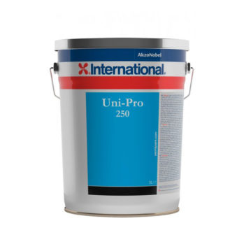 .Patente INTERNATIONAL- UNI-PRO 250 – Autopulimen 5 lts