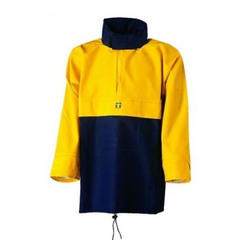 Chaqueta cerrada Glentex Smock. c/manguitos GUY