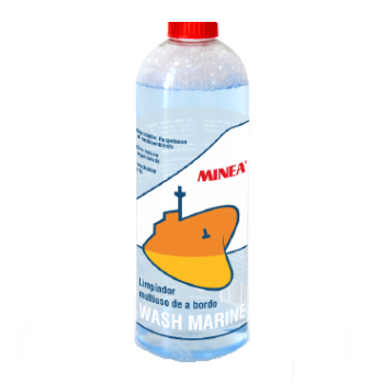 LIMPIADOR MINEA polivalente WASH MARINE