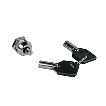 Tambucho: Cerradura para "TopLine y XClassic"