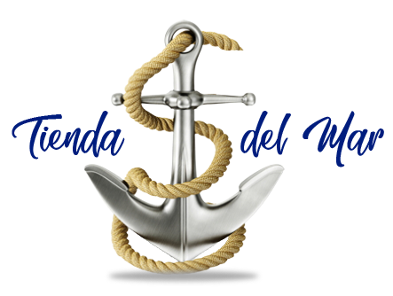 TIENDA DEL MAR AZUL