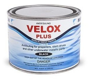 Velox plus antifouling tienda del mar