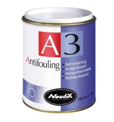 ANTIFOULING TIENDA DEL MAR